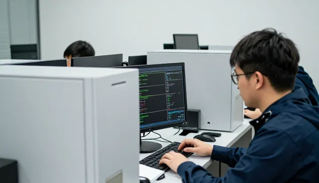 上海简维软件科技有限公司