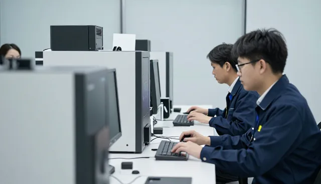 企业管理系统