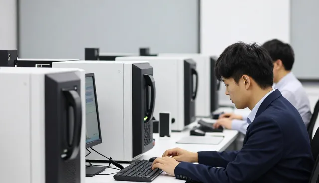 数据分析系统