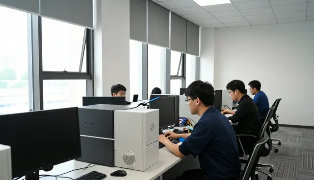 上海简维软件科技有限公司