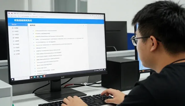 上海简维软件科技有限公司介绍专业API测试工具能力