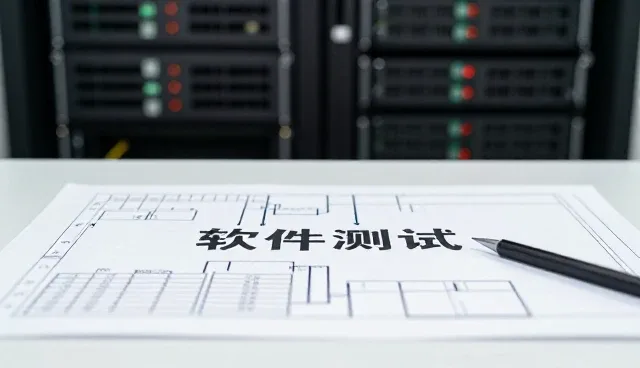 项目管理在软件测试中的演进与实践路径