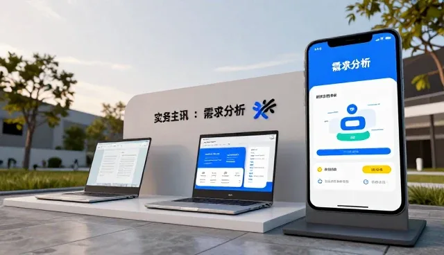 系统集成中业务匹配的关键实践与维护技巧