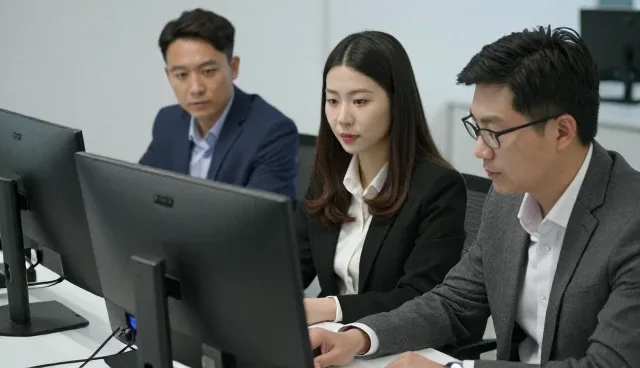 软件测试在系统实施中的关键作用与发展趋势